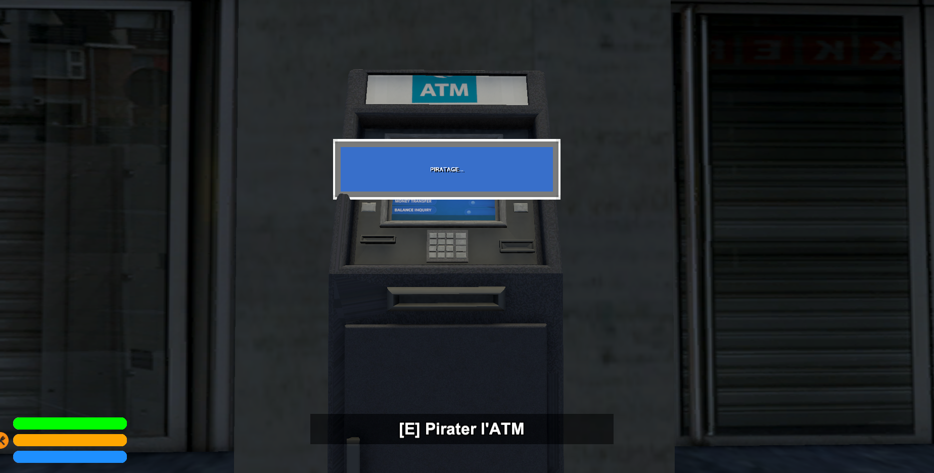 Module de piratage 2