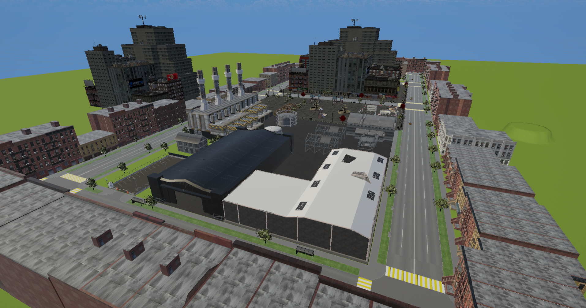 Interface utilisateur